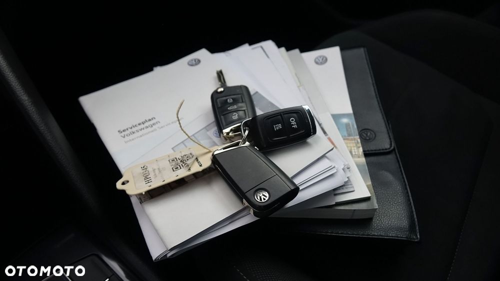 Volkswagen Tiguan - 40