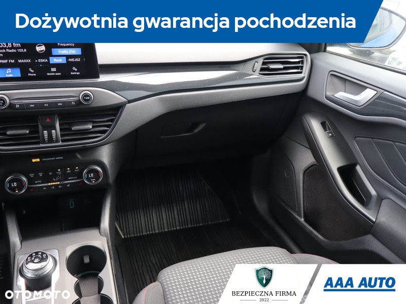 Ford Focus - 9