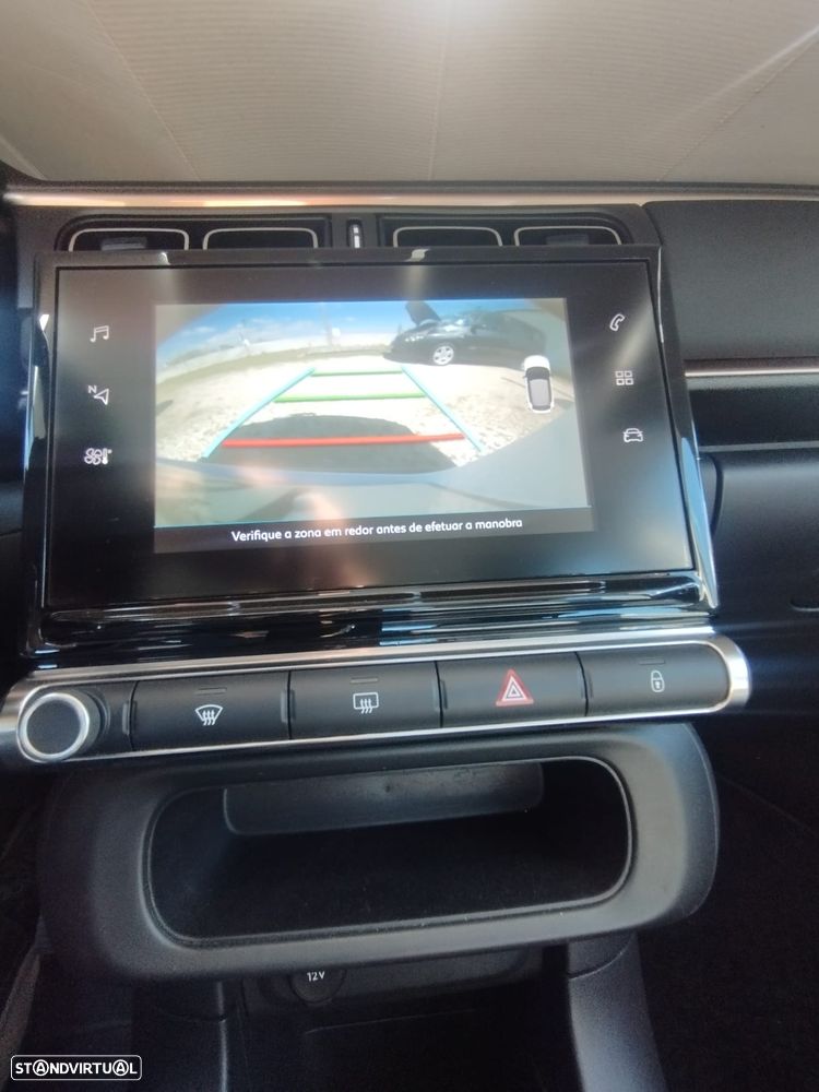 Citroën C3 1.5 BlueHDi Origins - 10