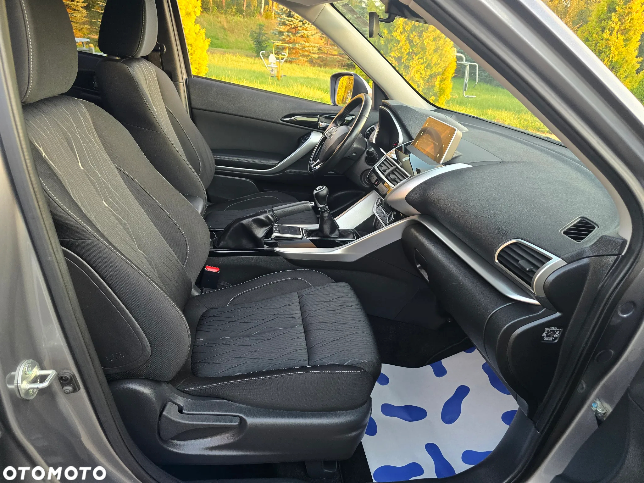 Mitsubishi Eclipse Cross 1.5 T-MIVEC 2WD Diamant+ - 33