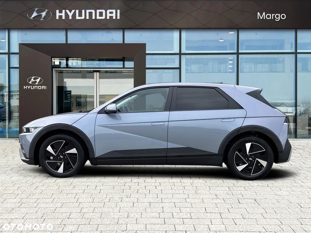 Hyundai IONIQ 5 63kWh Dynamiq - 11