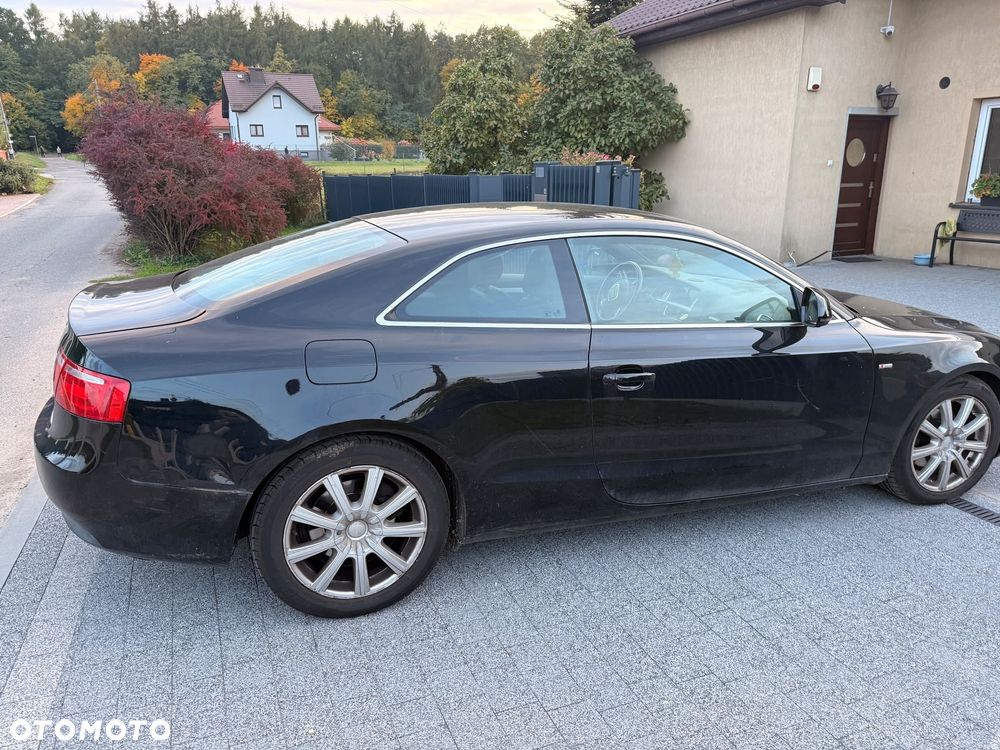 Audi A5 Coupé - 6