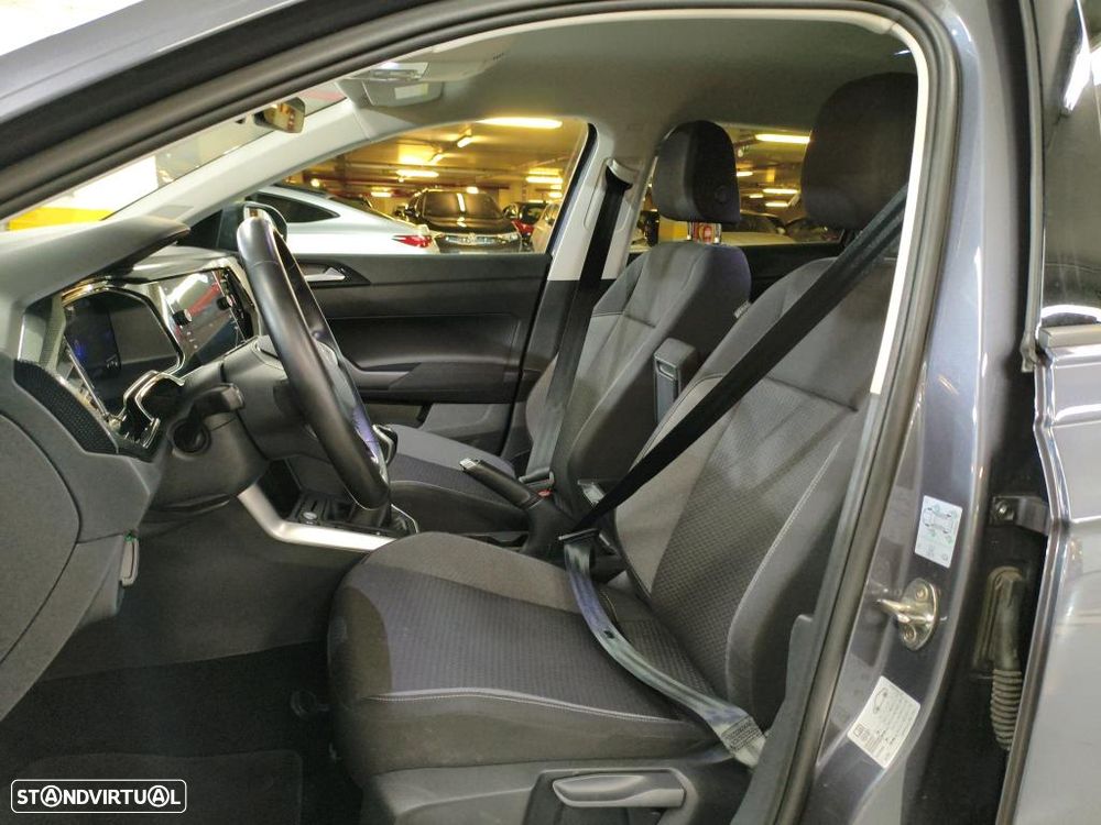 VW Taigo 1.0 TSI Urban - 5