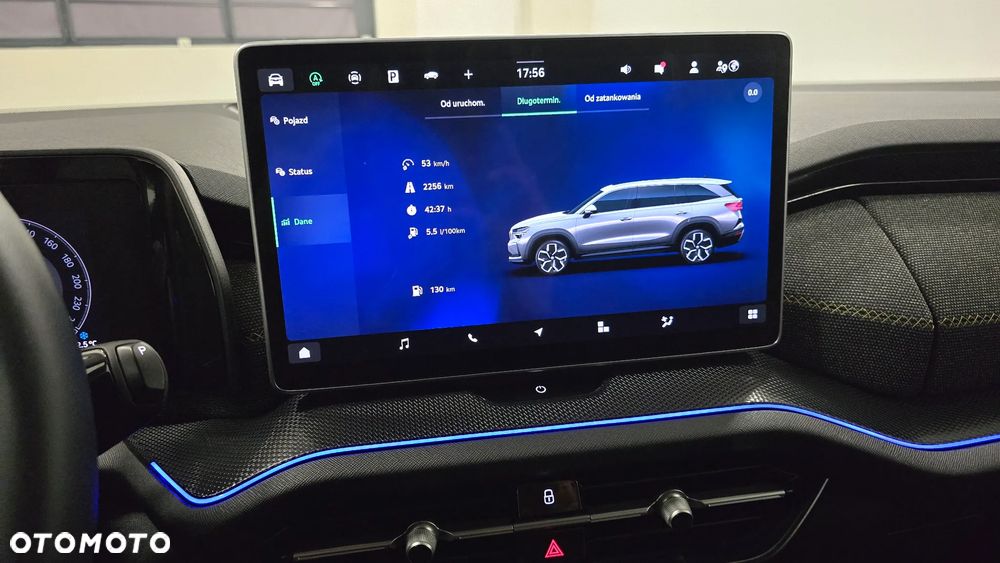 Skoda Kodiaq 2.0 TDI DSG Sportline - 39