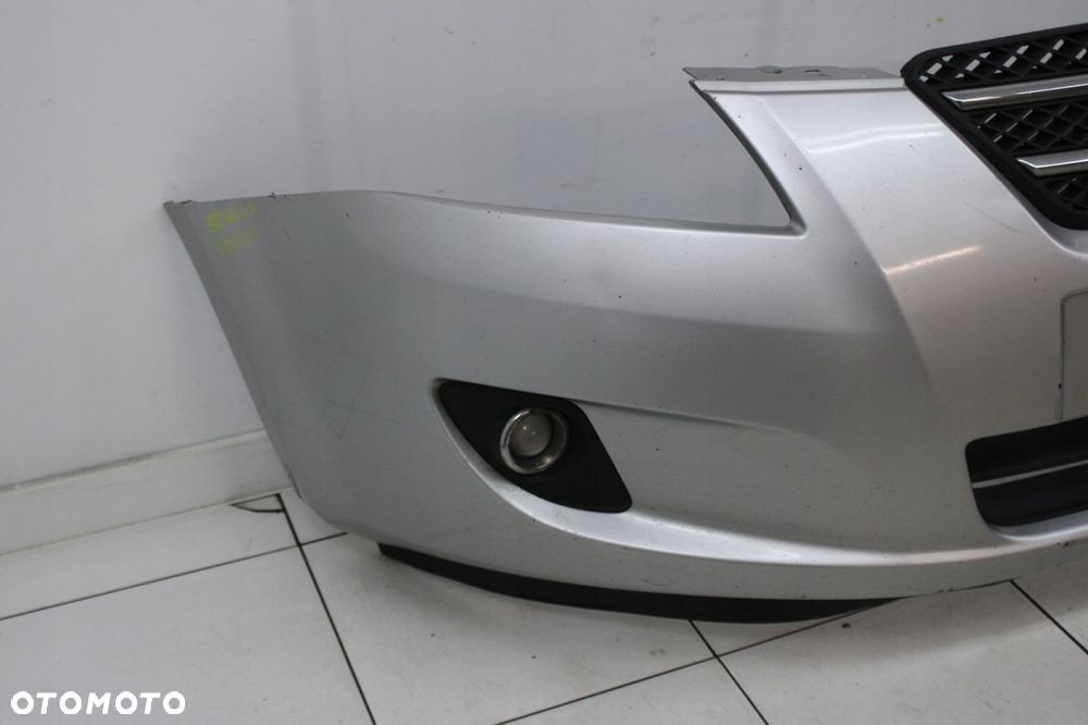 kia ceed i 06r- zderzak przód przedni 9s - 4