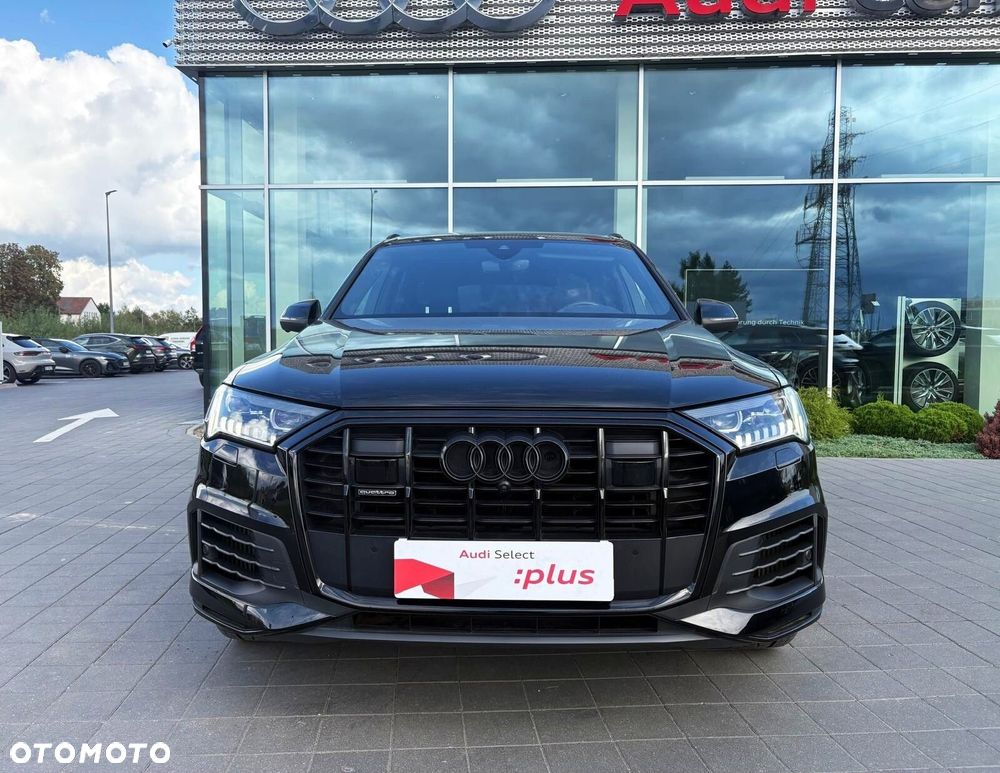 Audi Q7 - 4