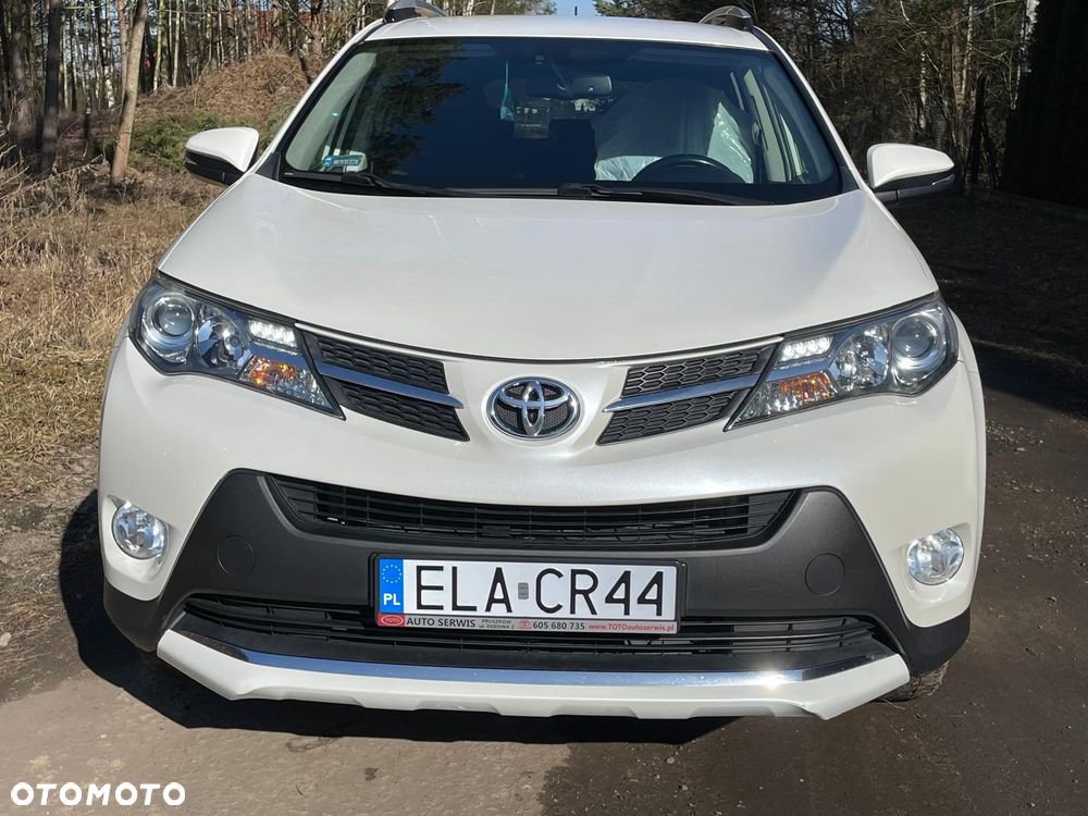 Toyota RAV4 - 19