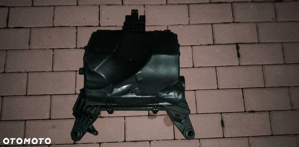 Nowa oryginalna Obudowa filtra powietrza filtr podstawa TRANSIT MK8 2,0 TDCI LIFT 18-24 napęd przód - 5