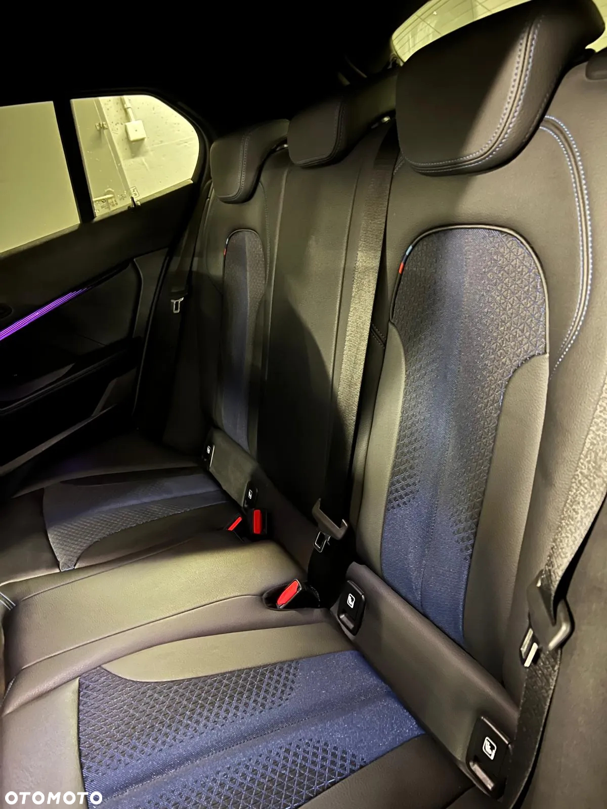 BMW Seria 1 - 8