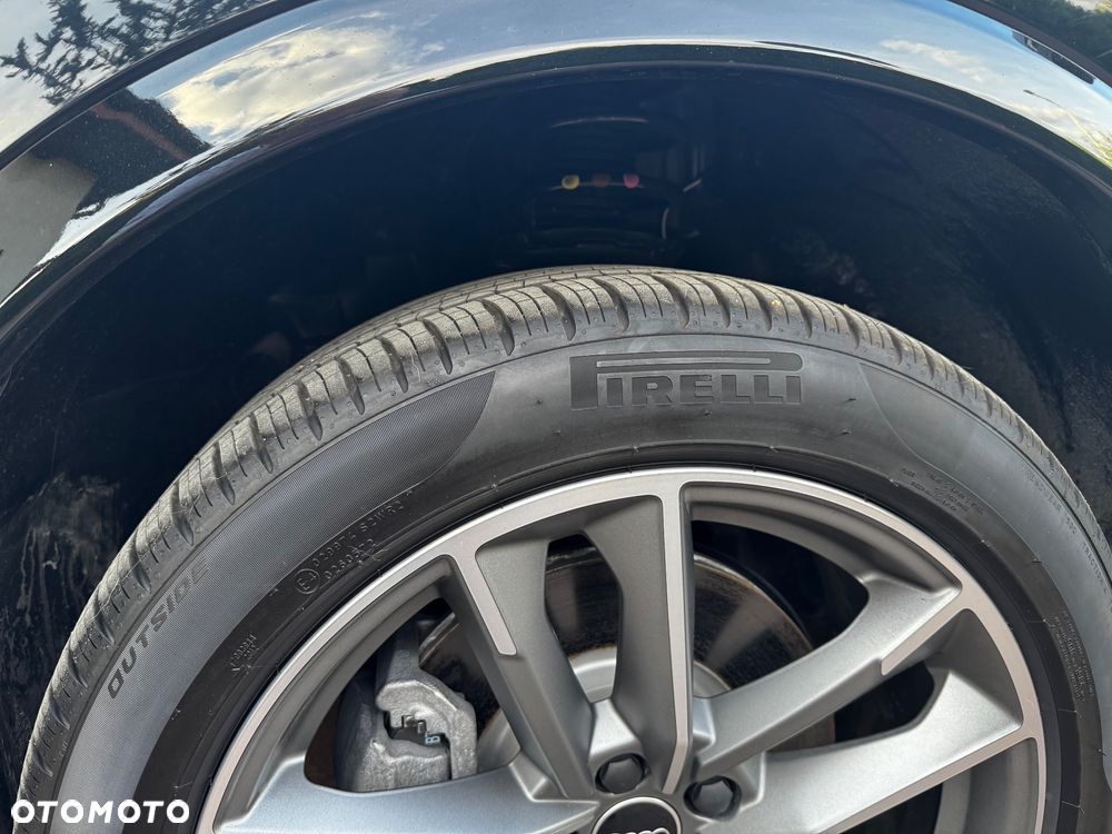 Audi Q3 45 TFSI Quattro S Line S tronic - 4