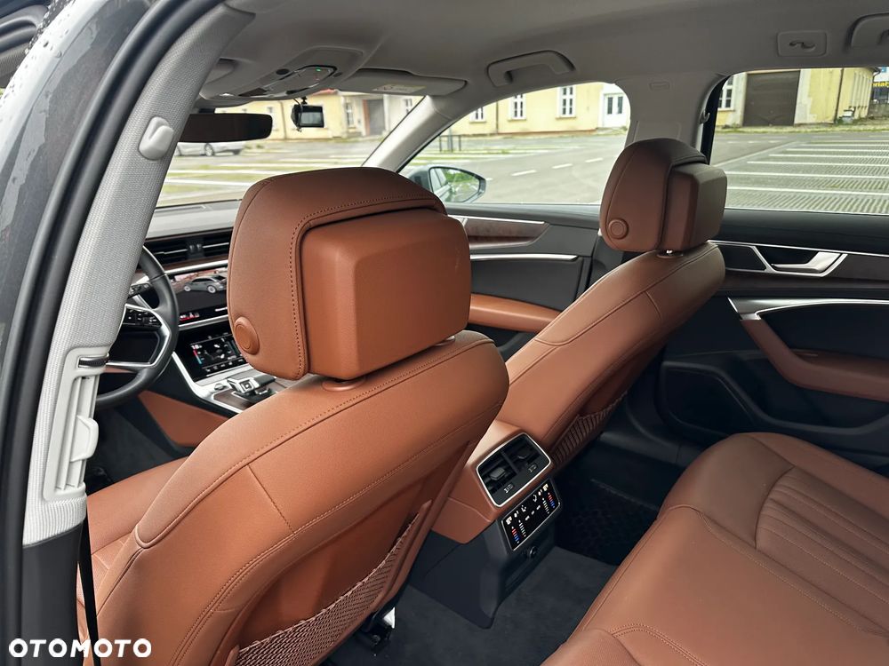 Audi A6 Avant - 29