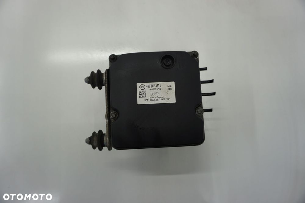 AUDI A6 C7 POMPA ABS 2.0TDI 4G0907379L - 2