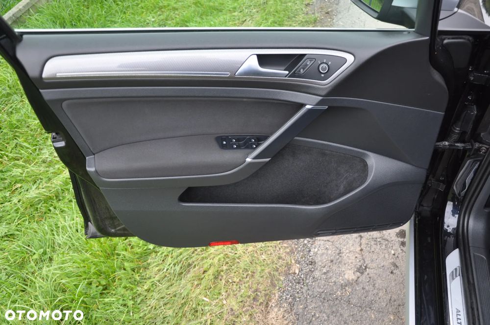 Volkswagen Golf VII 2.0 TDI BMT 4Mot Highline - 14