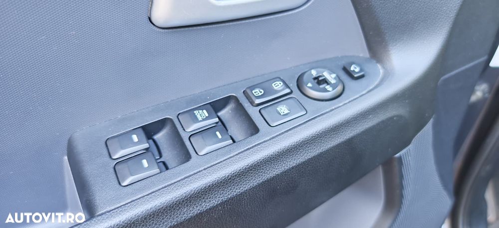 KIA Sportage 2014 — imagine 16