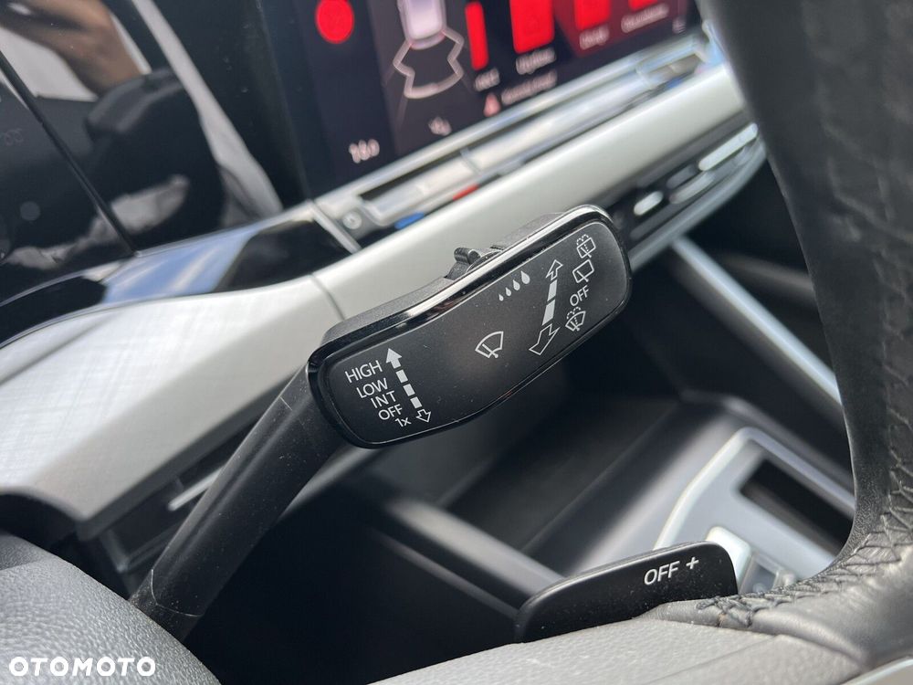 Volkswagen Golf Variant 1.5 eTSI EVO Life DSG - 12