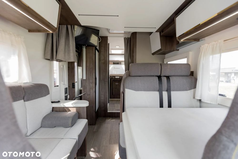 Benimar Tessoro T463UP - 20