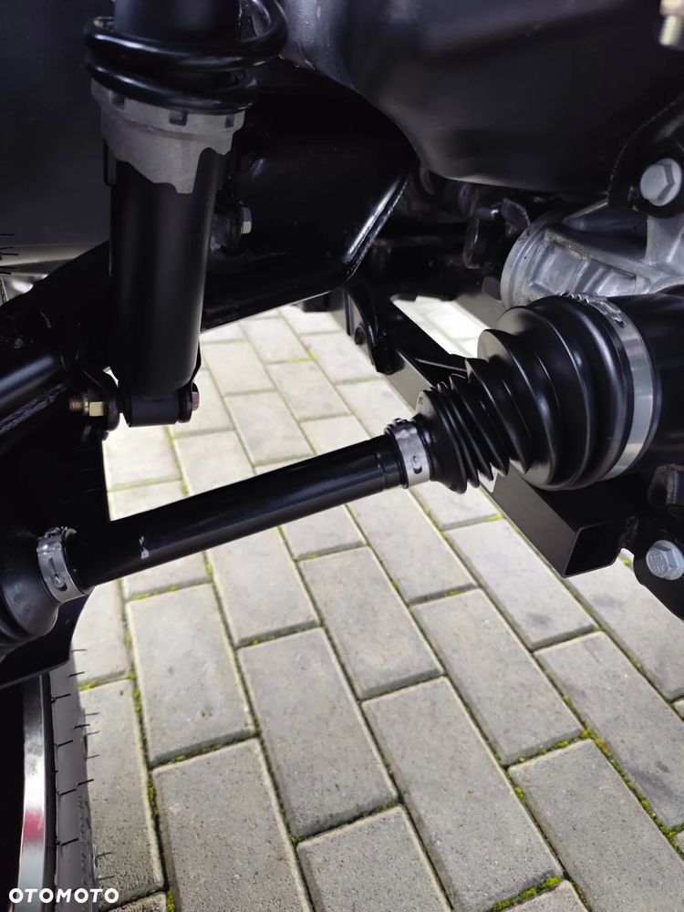 Can-Am Outlander - 37