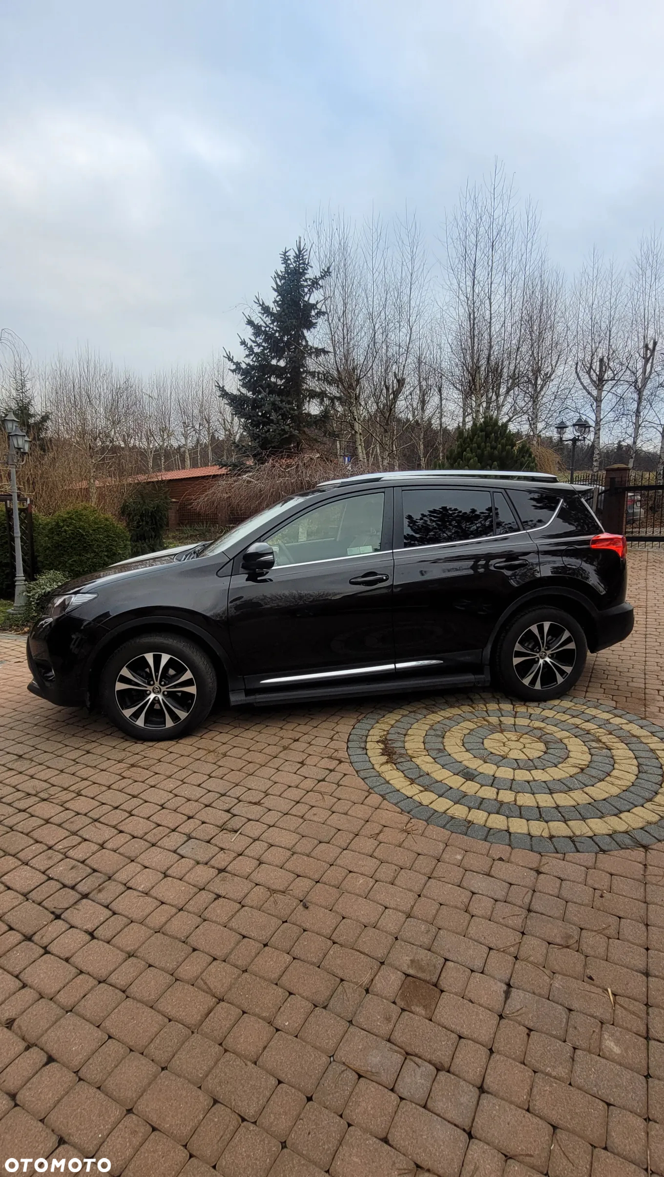 Toyota RAV4 2.0 D-4D Premium - 3