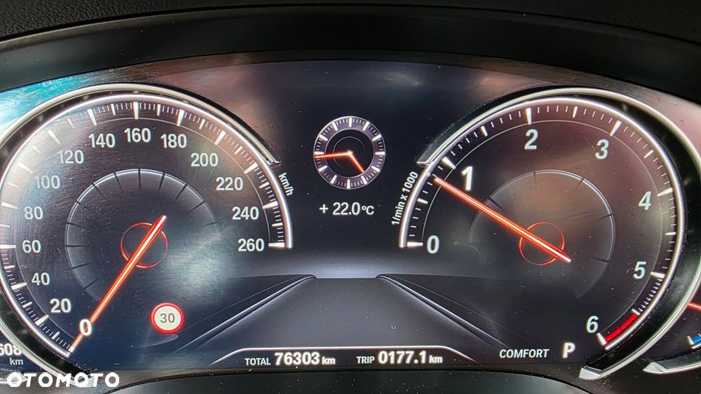 BMW X3 xDrive20d M Sport - 7