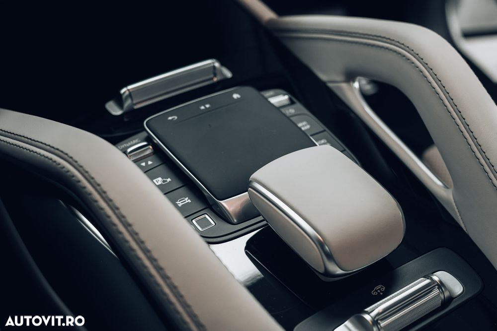 Mercedes-Benz GLE Coupe AMG 53 4Matic+ AMG Speedshift TCT 9G AMG Line Premium - 18