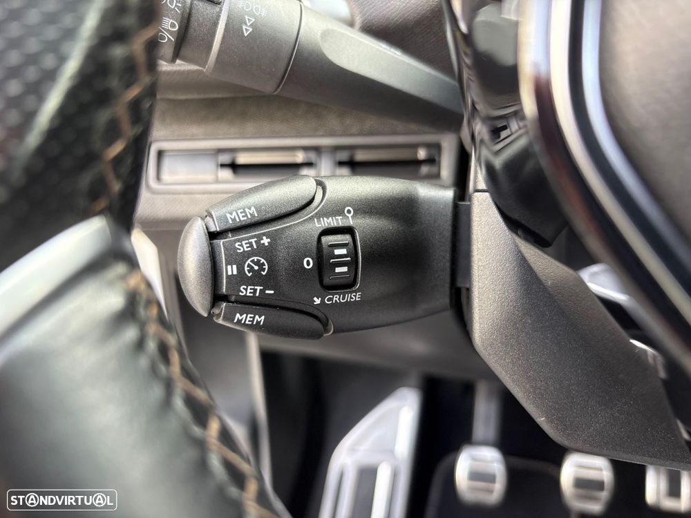 Peugeot 5008 1.5 BlueHDi GT Line - 18