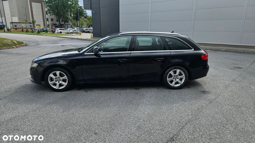 Audi A4 Avant - 3