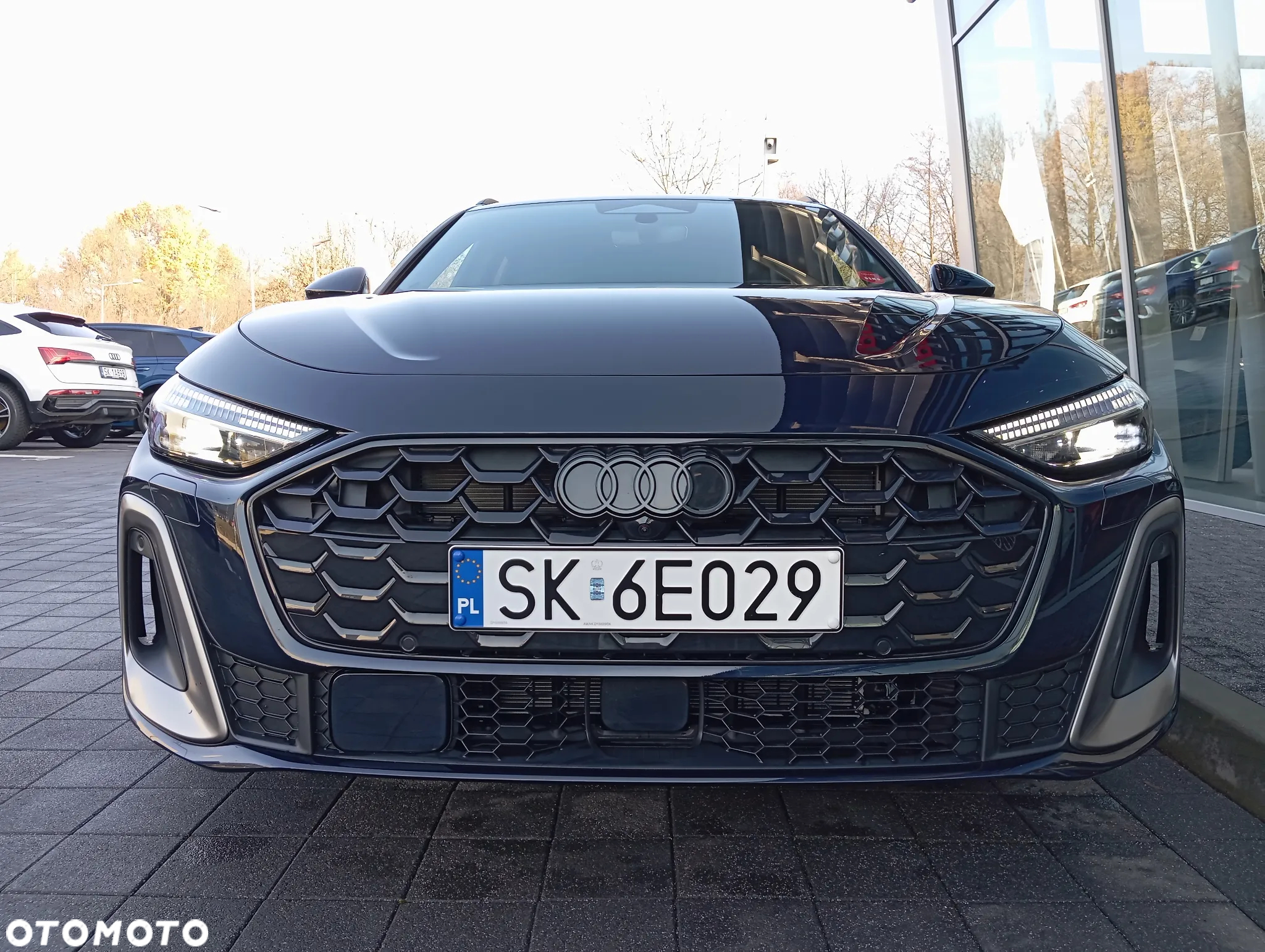Audi A5 40 TDI Quattro S Line S tronic - 3