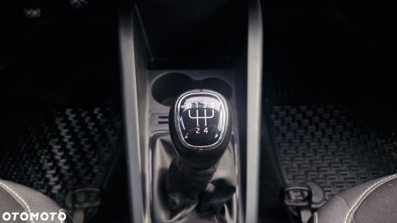 Skoda Fabia - 31