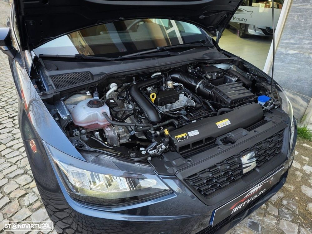 SEAT Ibiza 1.0 TSI Style - 10