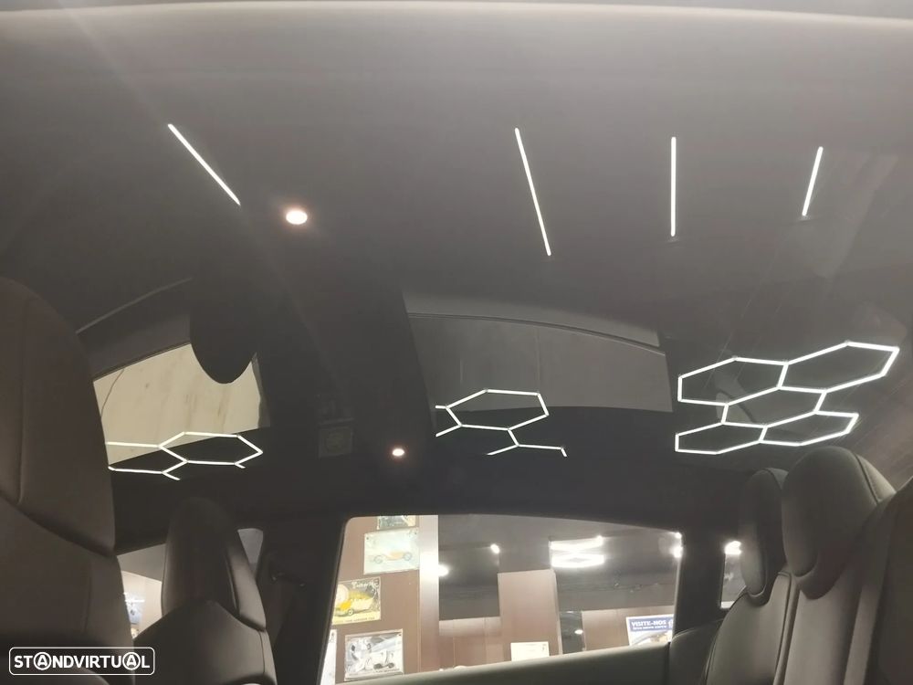 Tesla Model 3 Tração Traseira - 18