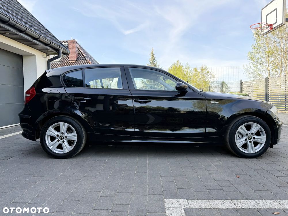 BMW Seria 1 - 33