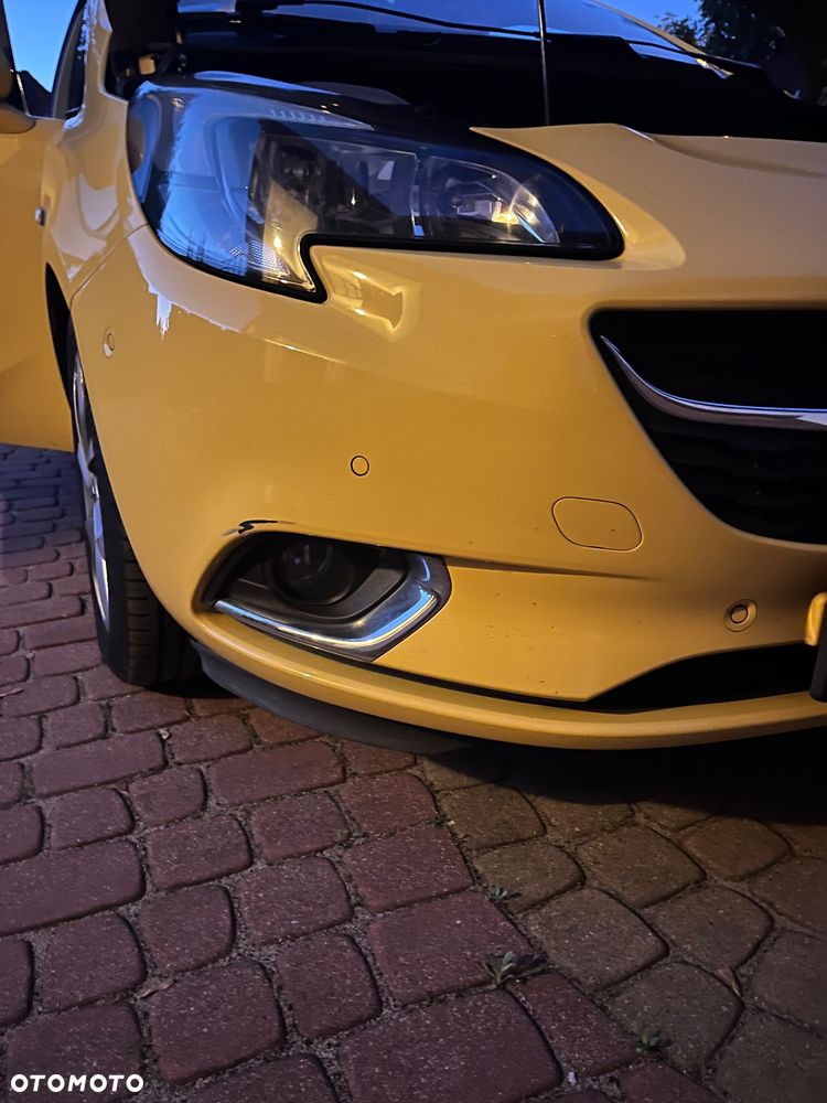 Opel Corsa - 3