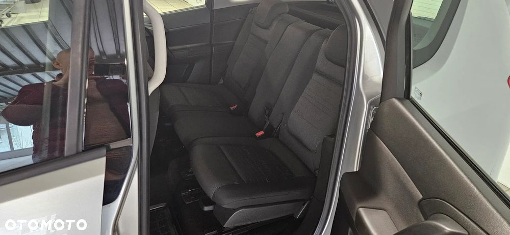 Opel Meriva 1.4 Essentia - 9