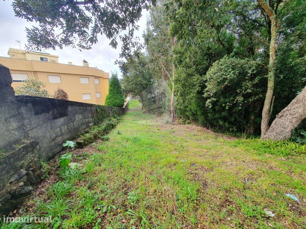 Terreno para construção - Pedroso, V.N. de Gaia - Grande imagem: 2/5