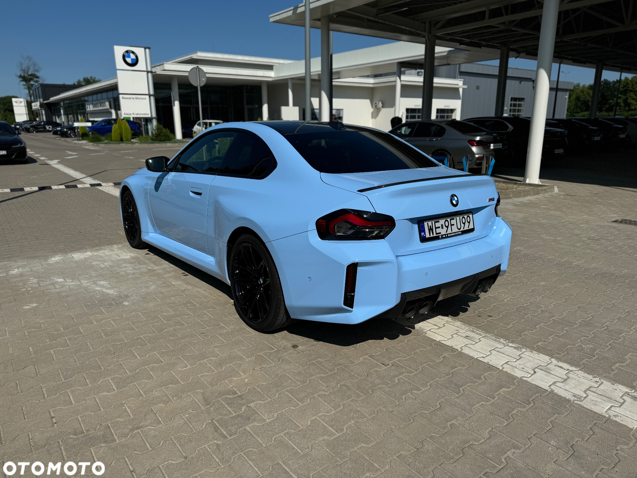 BMW M2 Standard - 7