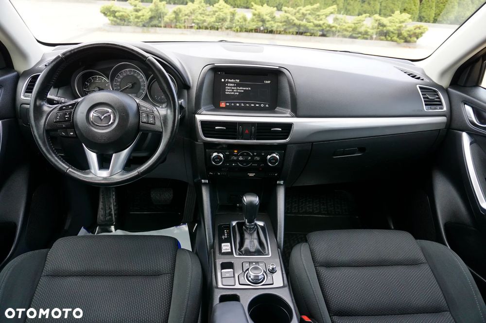 Mazda CX-5 2.0 Skypassion AWD - 22