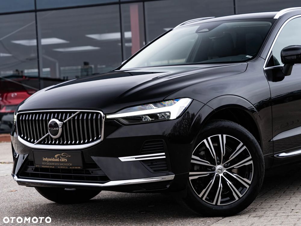 Volvo XC 60 B5 D AWD Geartronic Inscription - 7