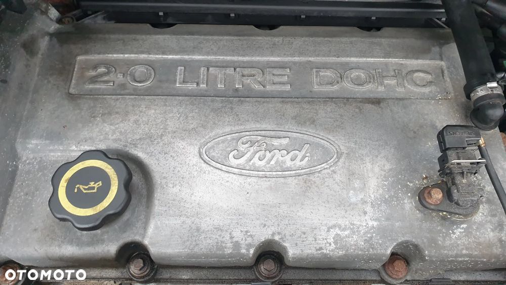 Ford Galaxy 2.0 GLX - 14