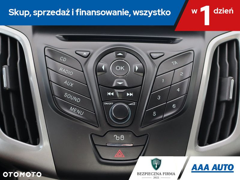 Ford Focus - 17