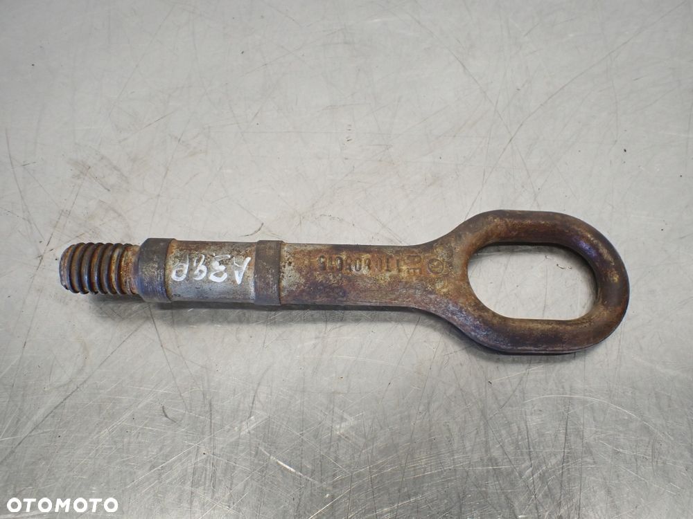 UCHO HOLOWNICZE AUDI A3 8P 2.0TDI 1T0805615 - 1