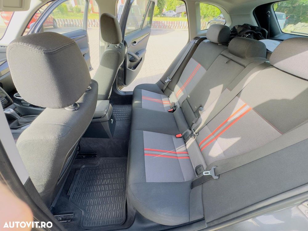 BMW X1 xDrive18d - 7