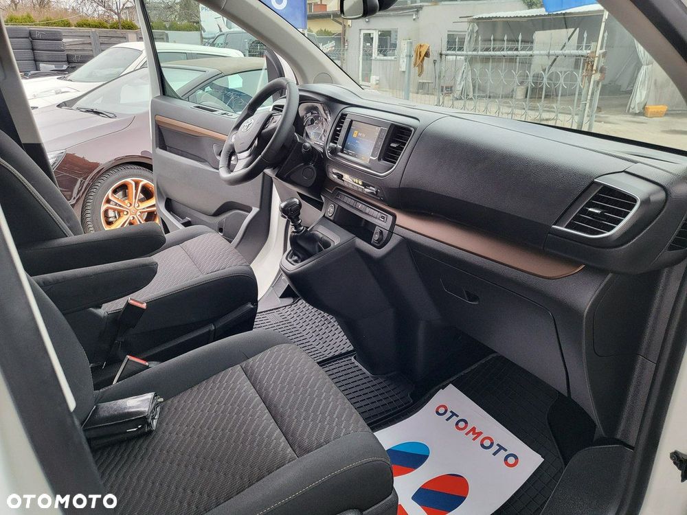 Toyota ProAce - 17
