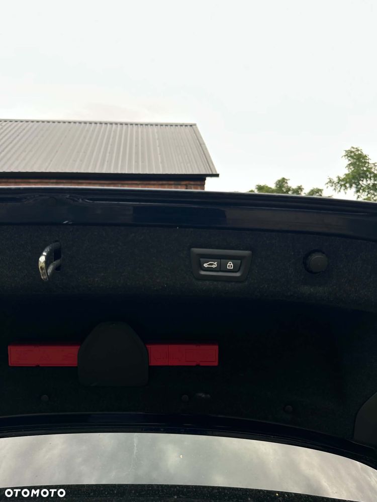 BMW Seria 5 - 21