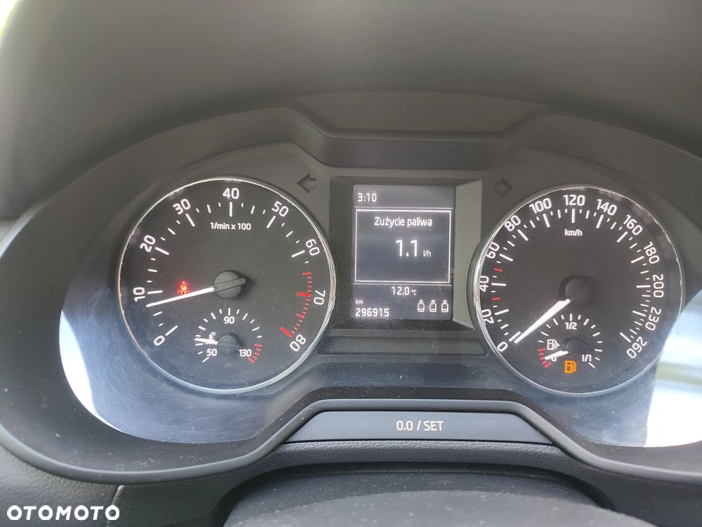 Skoda Octavia 1.8 TSI Ambition EU6 - 17