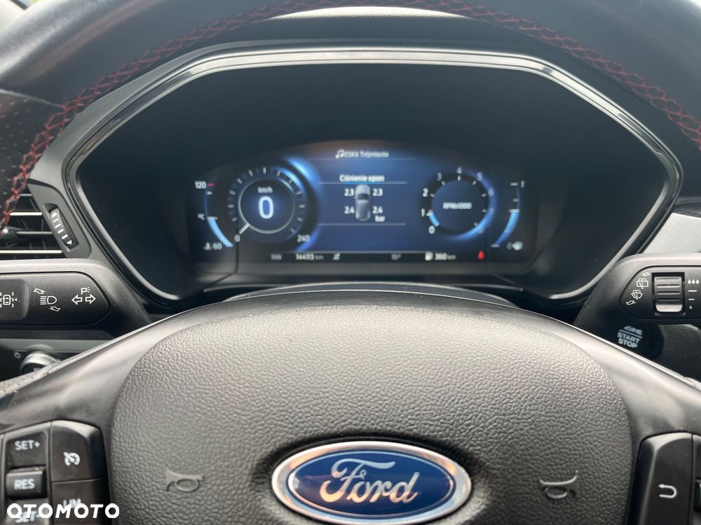 Ford Kuga 1.5 EcoBoost FWD ST-Line - 8