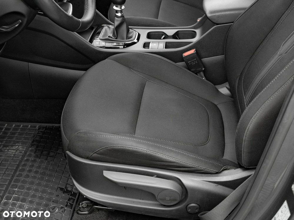 Hyundai Tucson 1.6 T-GDi Executive 2WD - 14