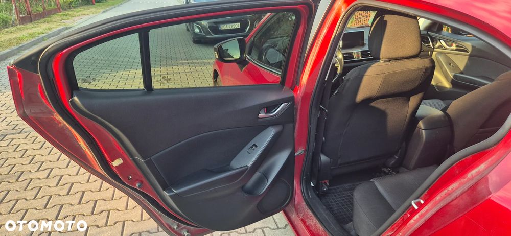 Mazda 3 - 24