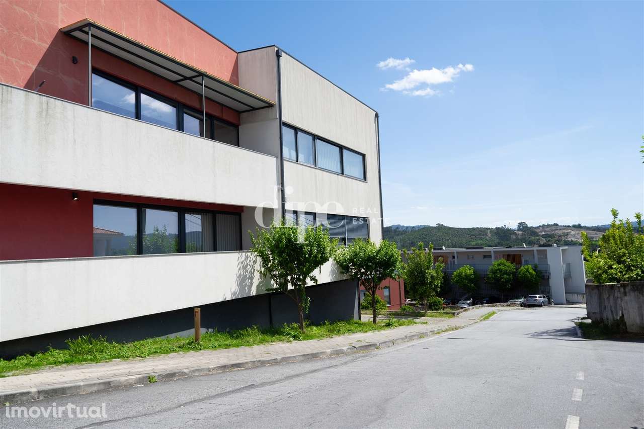 Excelente Apartamento T2 a apenas 12 minutos de Guimarães - Grande imagem: 3/19