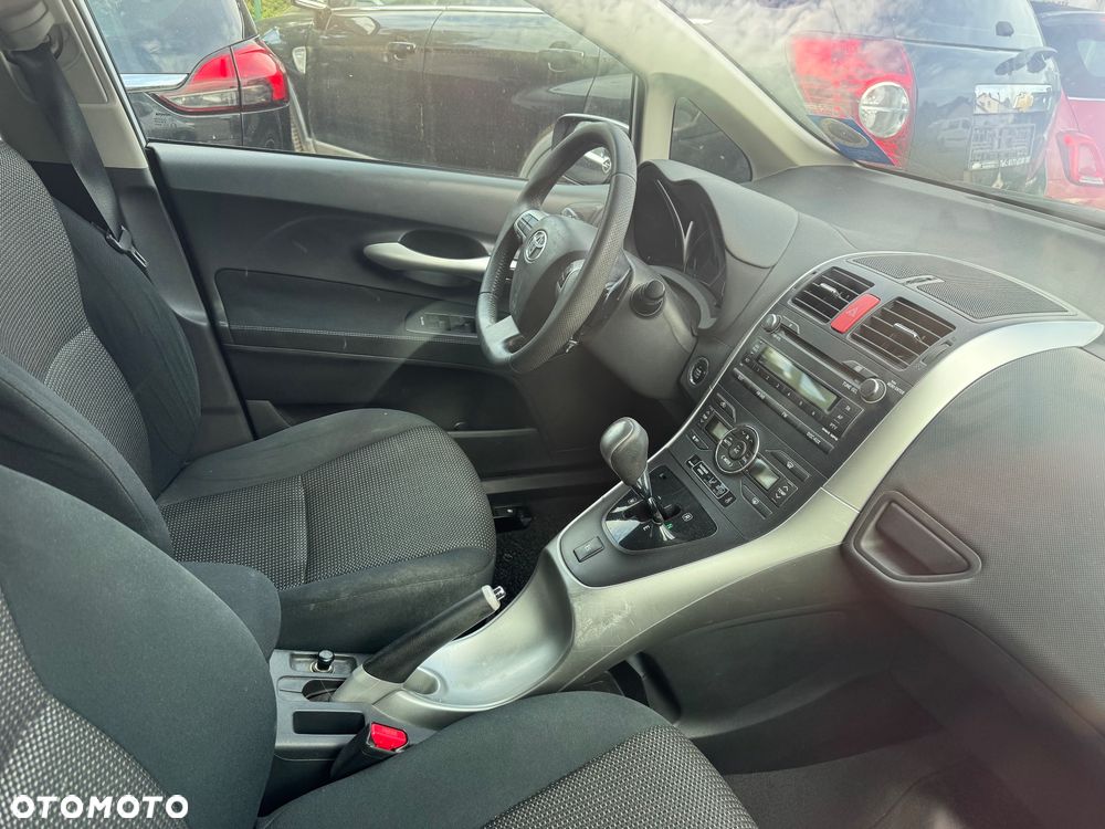 Toyota Aygo X - 14