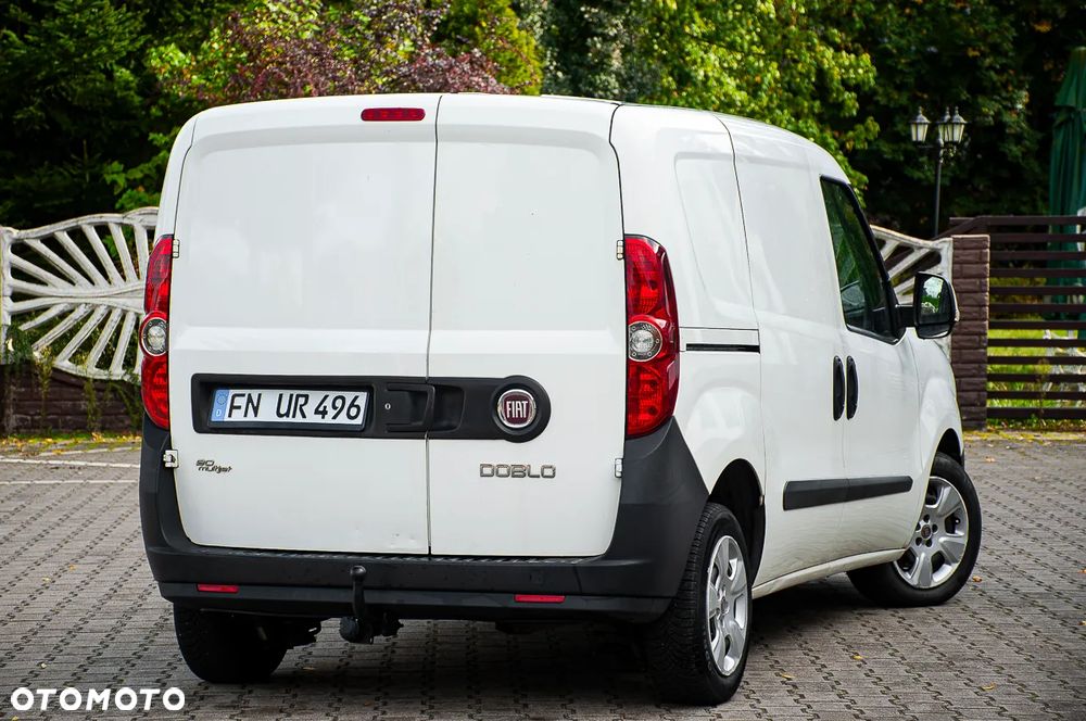 Fiat DOBLO - 23